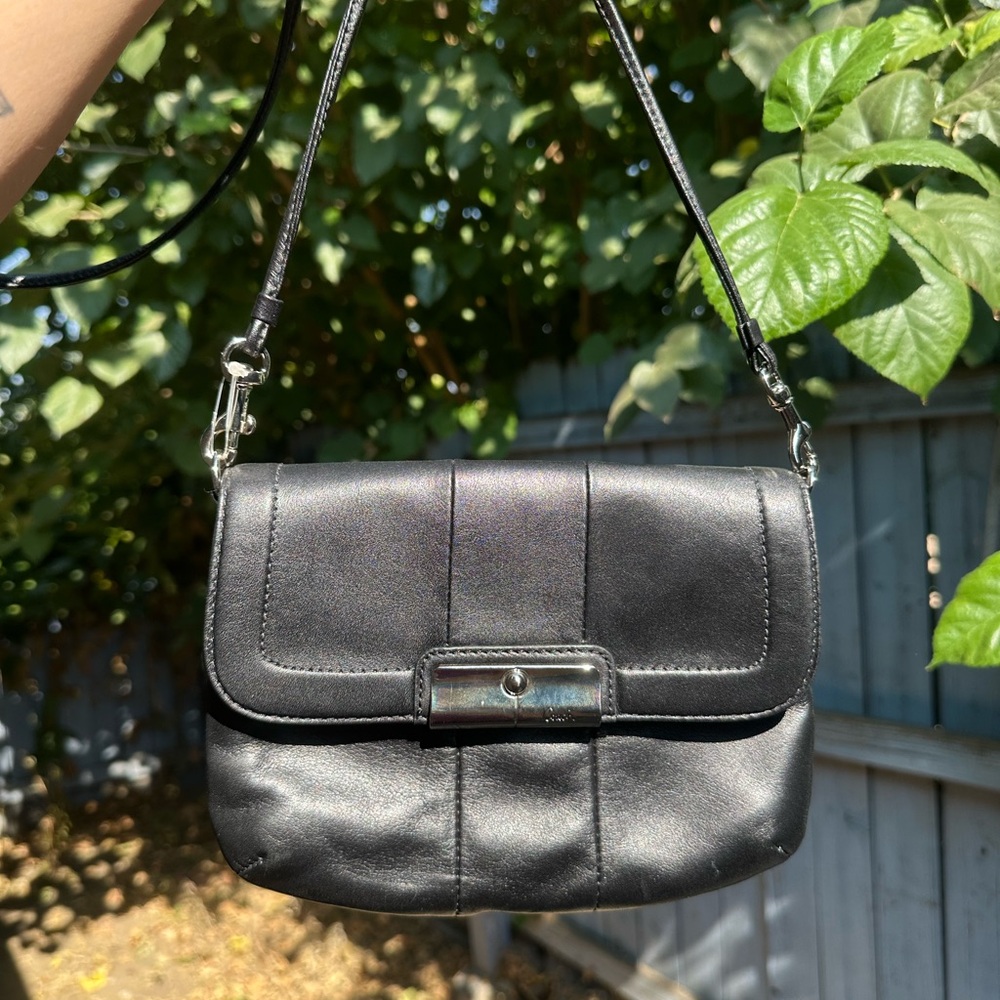 Coach Crossbody